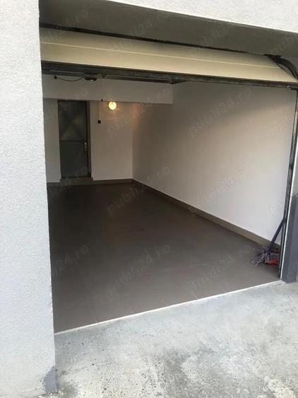 Inchiriez apartament 3 camere Zamca Suceava cu garaj subteran+loc parcare - 2