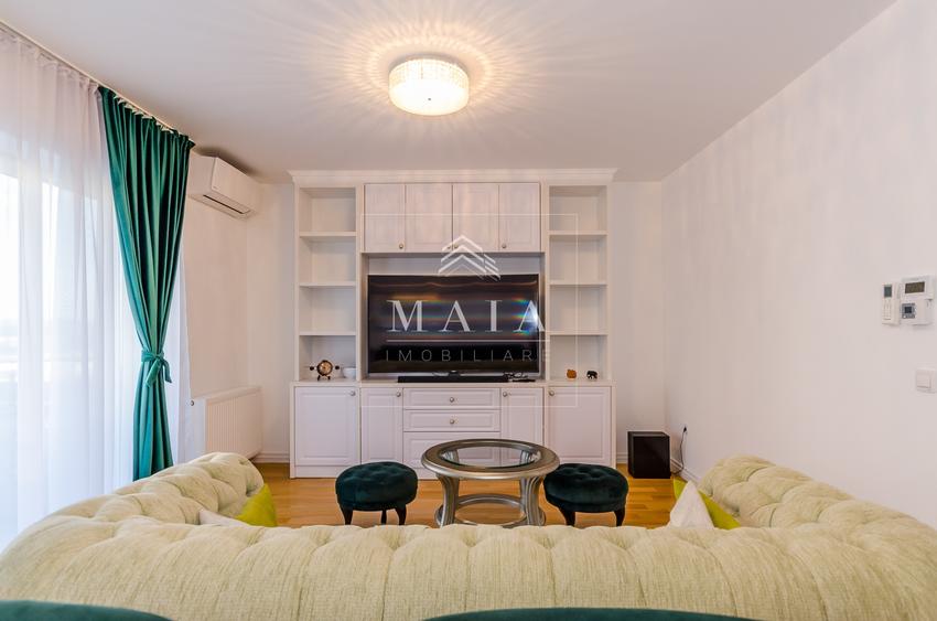 Comision 0% Apartament 3 camere, 2 balcoane, boxa si parcare - 2