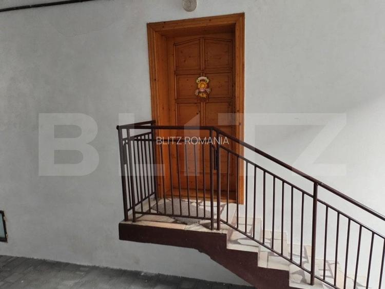 Casa de vanzare, suprafata 300 mp, zona 14 Mai