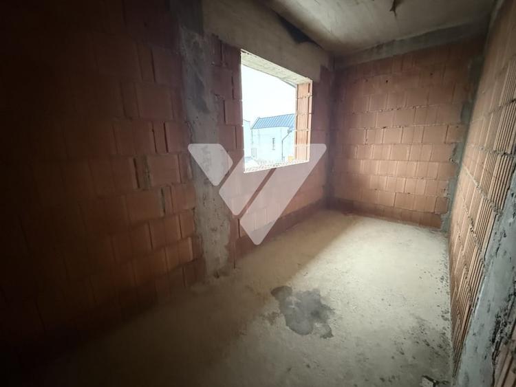 Casa noua tip duplex 4 camere si teren 250 mp in Selimbar Sibiu - 8