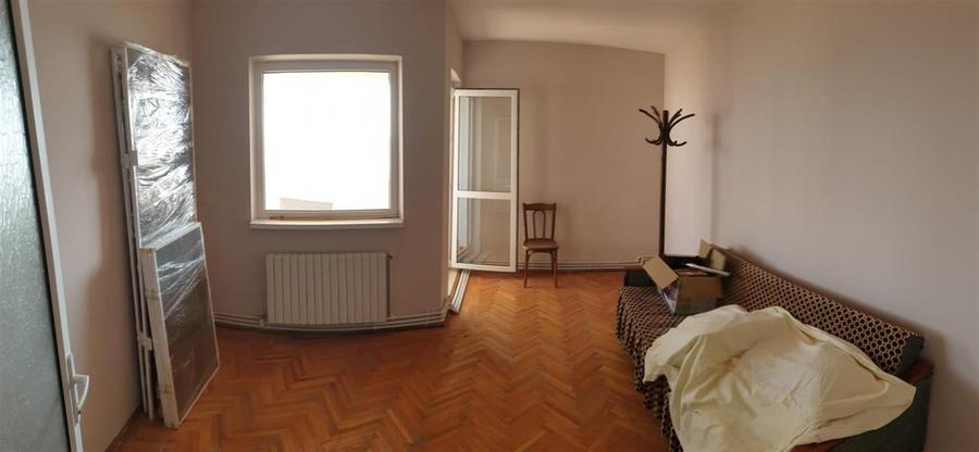 Calarasilor-ANAF - vedere la Dunare 3 camere 100mp - 3