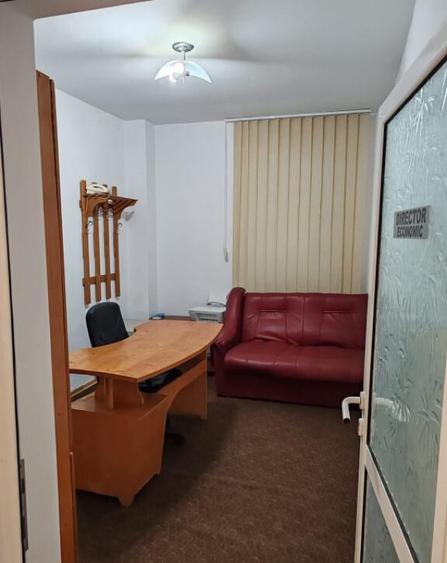 Spatiu birou, in Husi, Vaslui - 5