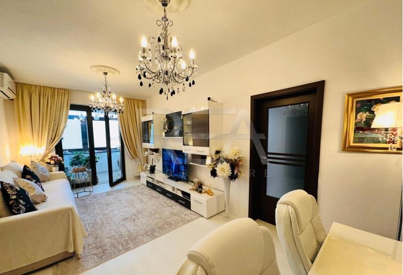 3 Camere Valea Oltului - 3