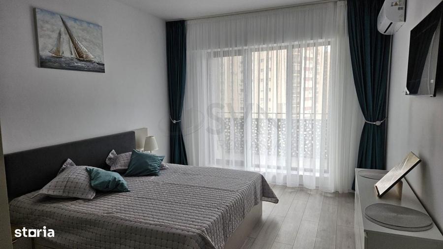 Apartament 2 camere I Theodor Pallady Sector 3 - 9