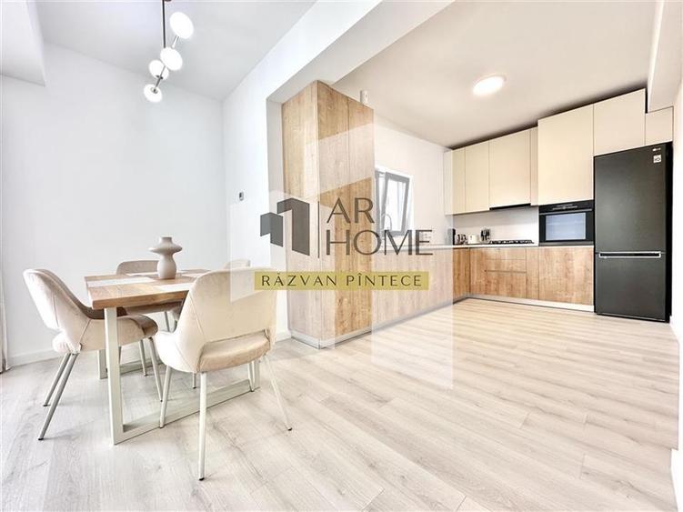 Casa 4 camere de lux, pompa de caldura, MRS Country Ploiesti - 6