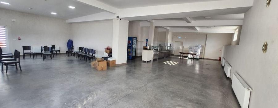 Spatiu sau Afacere la cheie -Restaurant - 1