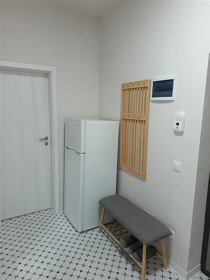 Apartament modern cu o camera balcon loc de parcare Zona Brana - 18