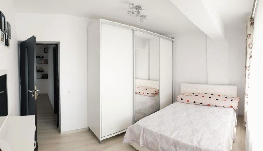 Apartament 3 camere Valea Lupului 77 mp - 2