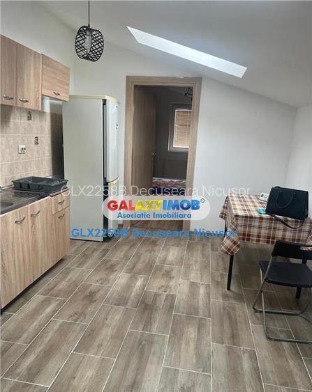 Apartament 2 camere mobilat utilat in Militari Residence, 51