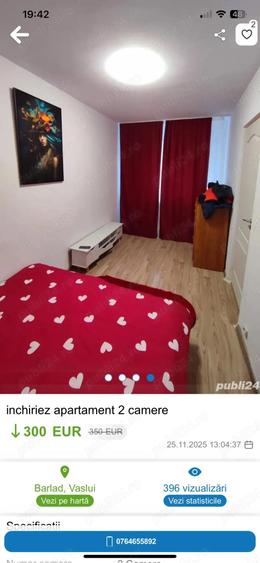 inchiriez apartament - 2