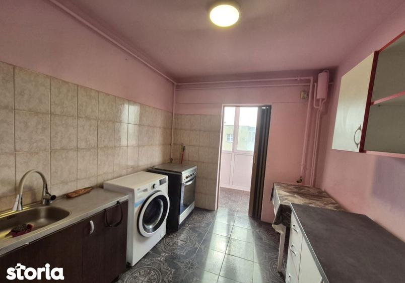Apartament 2 camere ,decomandat, 2 balcoane - 9