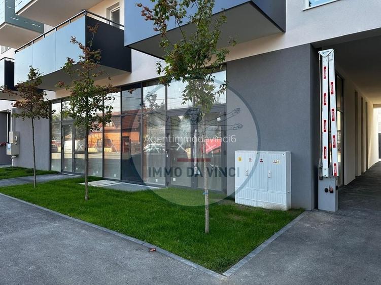 SPAȚIU COMERCIAL PREMIUM 2.400EUR– CARTIER BULGARIA, CLUJ-NAPOCA