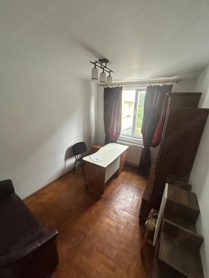 Vand apartament de 3 sau 4 camere - 5