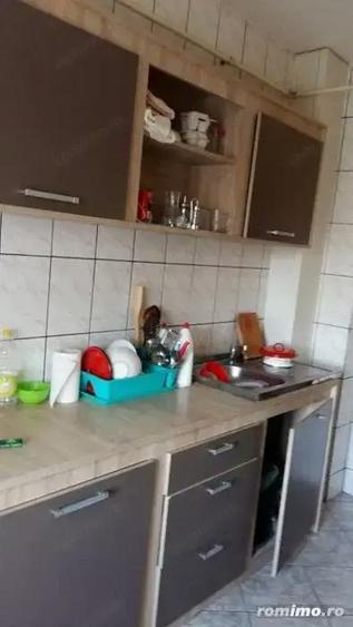 Inchiriez apartament cu 1 camera in zona Banatului - 1