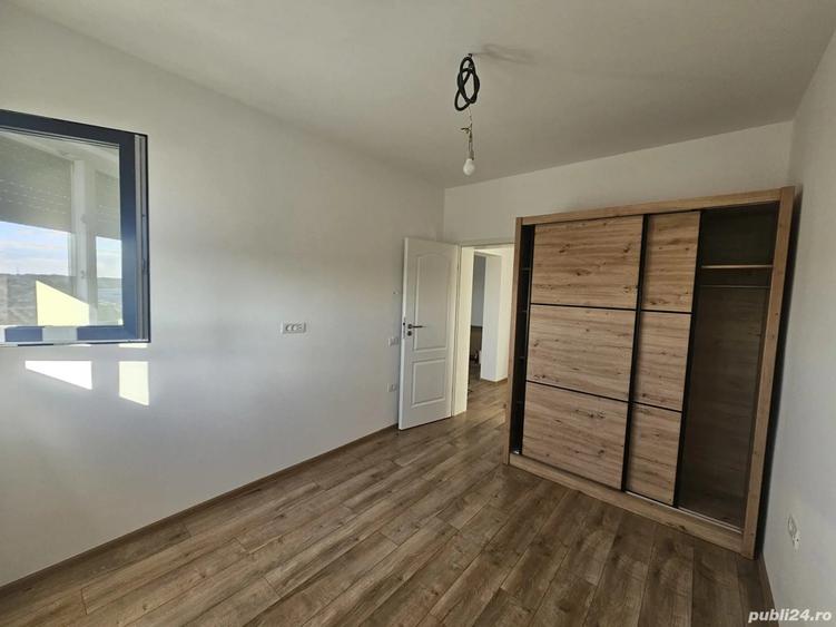 apartament cu terasa Giarmata Vii - 6