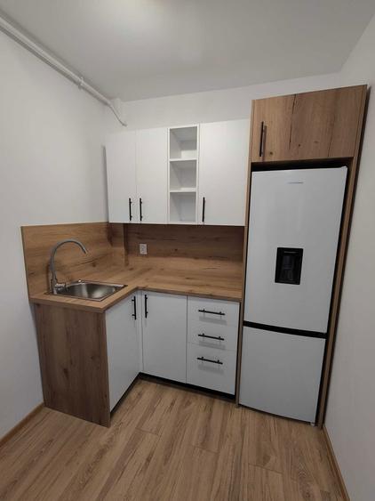 De inchiriat Apartament 2 camere/studio nou - FORD - 4