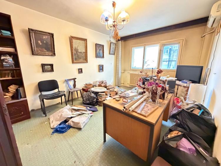 APARTAMENT 3 CAMERE | 2 BAI | PETRE ISPIRESCU - 1