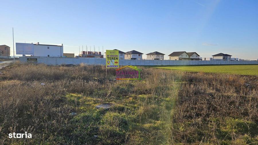 Berceni str. Miorita - 7