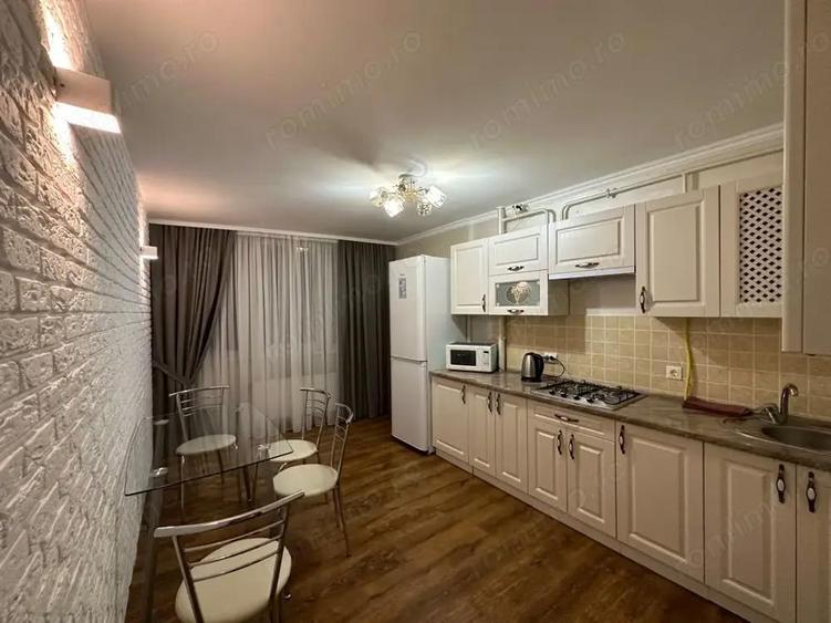 Garsoniera de inchiriat in zona Piata Muncii - 3