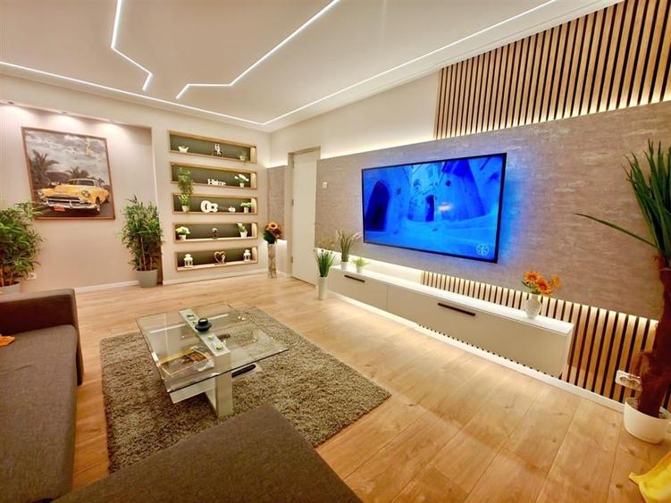 Vanzare apartament 2 camere | Ferdinand-Pantelimon | bloc 1981 | hochparter | ce - 3