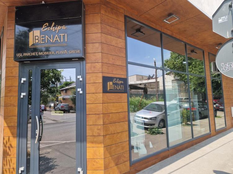 Spatiu comercial Faleza Nord(AXI65) - 5