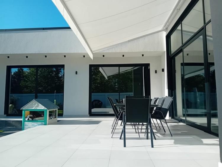 De vanzare vila lux mobilata si utilata zona premium Corbeanca - 3