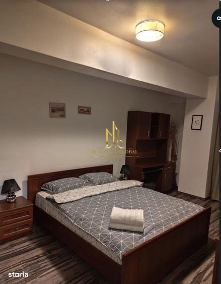 Apartament 2 camere de inchiriat Parcare subterana, centru, Etaj 1 - 4