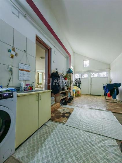 Casa - 3 camere - Soimus - 9