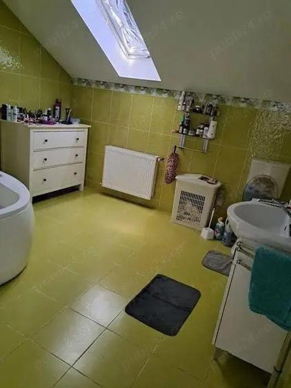 CASA langa Turda si Cheile Turzii - 7