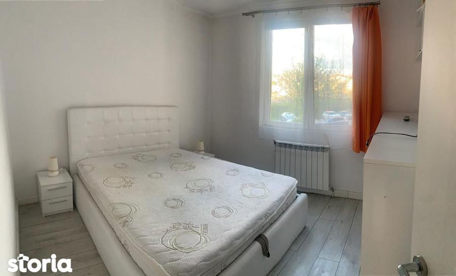 Apartament cu 2 camere de inchiriat in Rogerius - 8