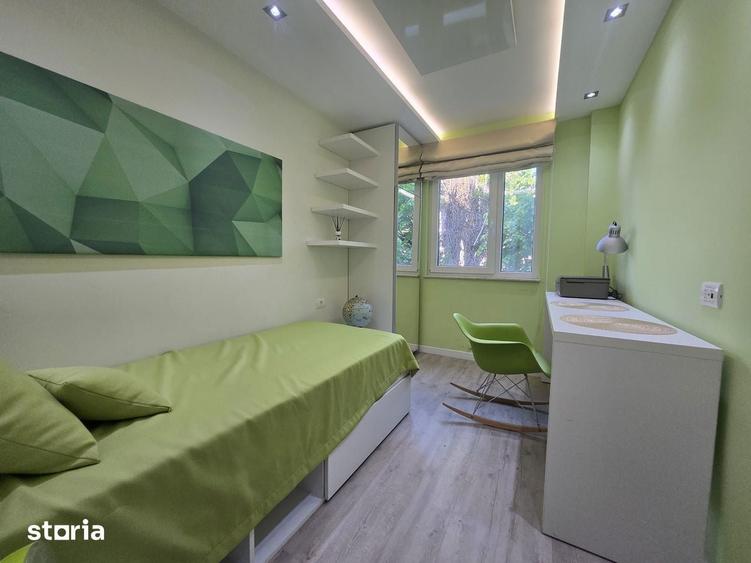 Apartament premium cu 3 camere de vanzare in Tomis Nord - 5