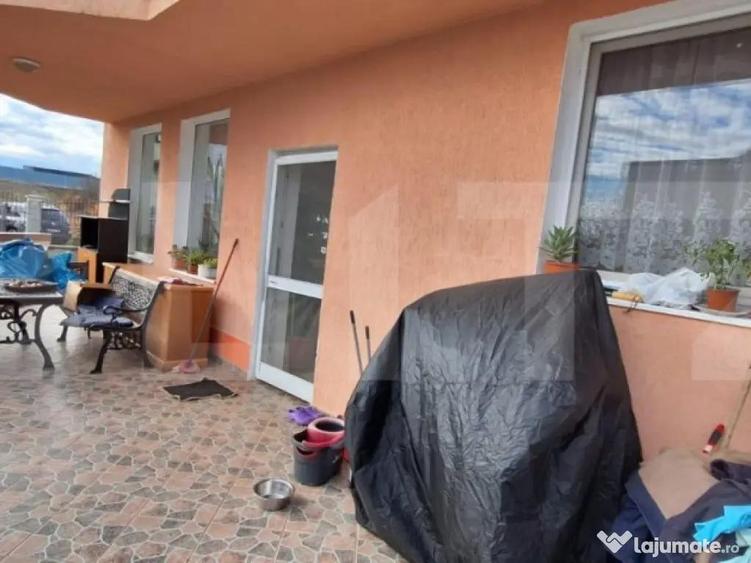 Casa dev vanzare , 220mp , zona AquaStar - 5