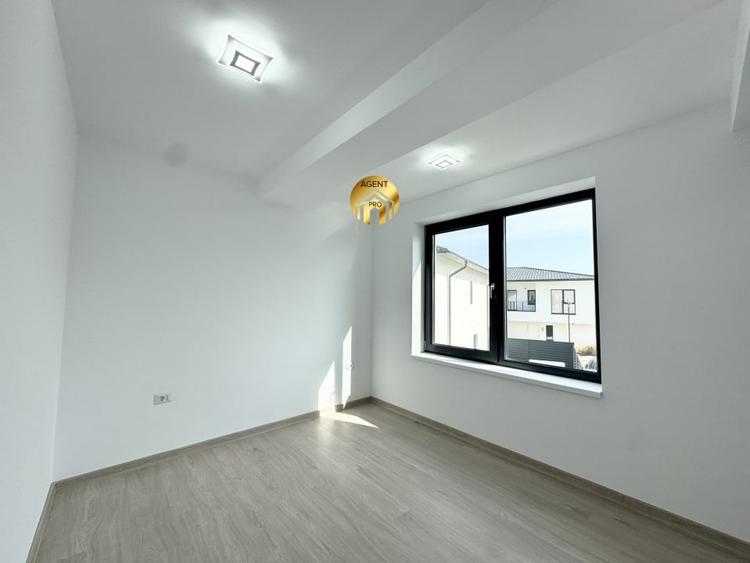 Casa P+1+M 5 camere - 200mp teren - Otopeni Odai - 10