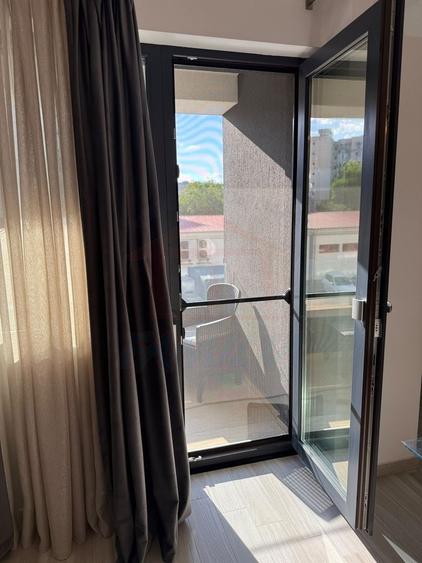 🏡 2 camere – Roka Residence, Micro 17 | 580 €/lună - 6