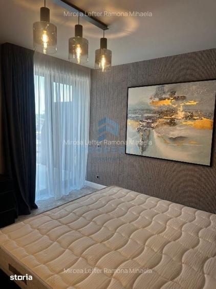 ARQA Jolie Village | 2 Camere | Terasa | X2 Bai | X2 Parcari | 85 MP | - 3