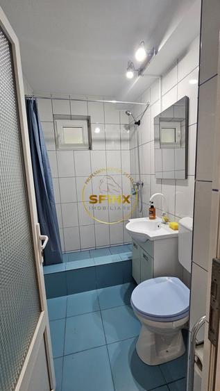 Apartament cu 2 camere semidecomandat, mobilat în Titan