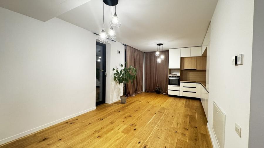 De inchiriere 2 camere cu gradina in Amber Forest - 10