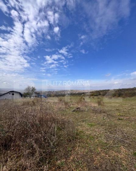 Teren intravilan, 710mp, toate utilitatile, zona Barnova