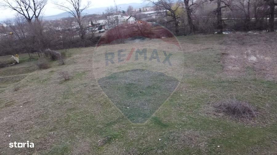 Teren 2,200mp Sebes / Strada Abatorului - 2