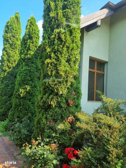 Casa la cheie zona rezidentiala - 9