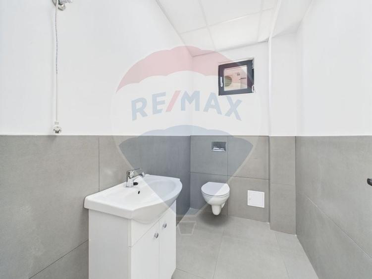 Hala spațiu industrial de vanzare - 13