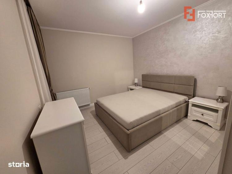 Apartament de vanzare cu 2 camere, etaj 1 - Ghiroda - 4