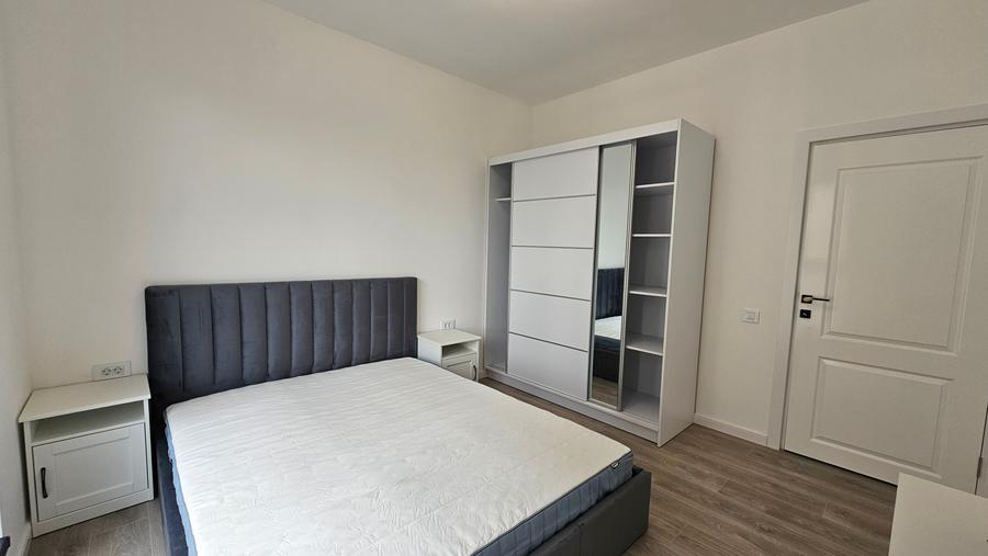 Plaza Residence Parcul Liniei- loc parcare subteran - 1