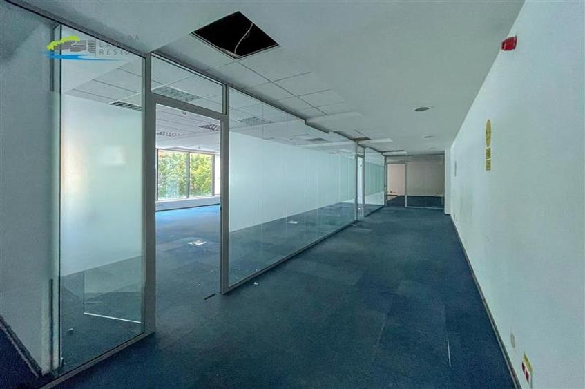 Delea Noua Office Building - mezanin disponibil - 877mp - 3