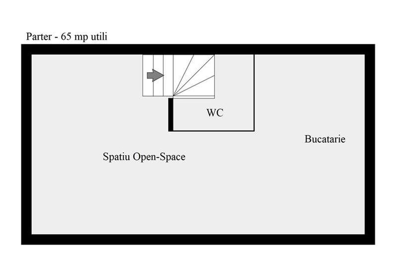 Spatiu de 200 mp utili, P+M, situat in zona Spitalul Militar! - 4