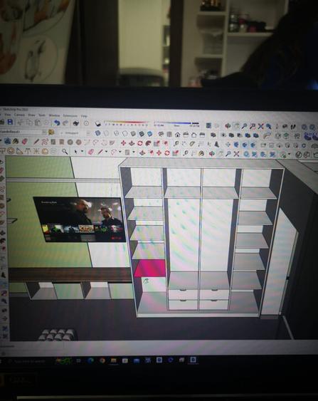 Inchiriez apartament cu o camera Crihala - 4