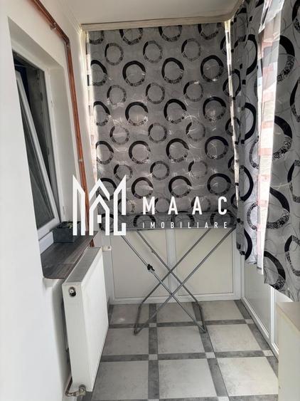 MAAC Imobiliare propune spre vânzare un apartament cu 2 camere, mobilat și utila - 7