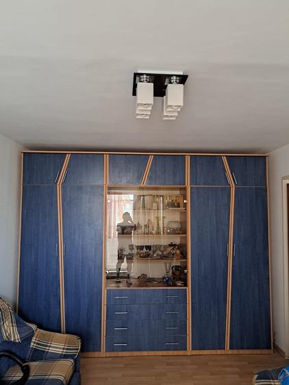 2 camere decomandat Drumul Taberei Raul Doamnei, centrala  AC mobilat utilat - 12