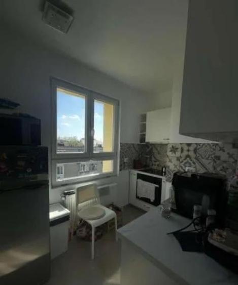 inchiriere 2 Camere Floreasca, centrala proprie - 14