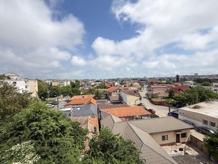 Apartament 2 camere decomandat zona Eden, loc de parcare + centrala - 7